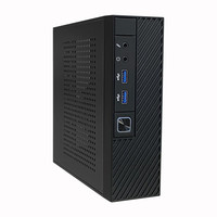 SKTC 星开天 M06迷你机箱mini-itx主板17