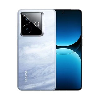 realme GT7 Pro 竞速版 5G手机 12GB+256GB 骁龙8至尊版