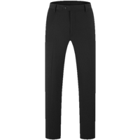 雅戈尔（YOUNGOR）西服裤男西装裤TR裤裤子聚酯纤维粘纤氨纶 藏青 30 165/74A