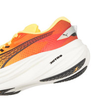 彪马（PUMA）2024女子Deviate NITRO 3 FADE Wns跑步鞋 31047501 38