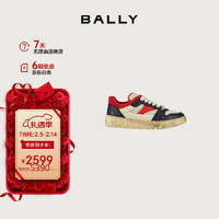 BALLY 男鞋休闲鞋运动鞋 6307392