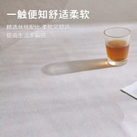 布迪思地毯客厅卧室书房 现代简约北欧轻奢防滑茶几毯 叠影200*300CM