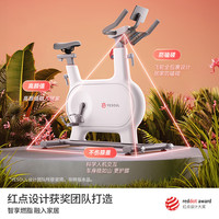 野小兽 家用动感单车M2M
