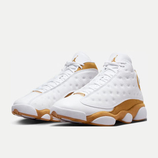 耐克（NIKE）AIR JORDAN 13 RETRO 复刻男子运动鞋缓震抓地 414571-171 40