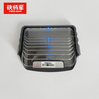 铁将军胎压监测单独显示器配件太阳能显示器点烟器款E3/861配件 T630单独显示器配件