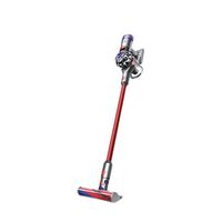 dyson 国行dyson戴森V8slim fluffy无线轻量手持吸尘器家用吸尘