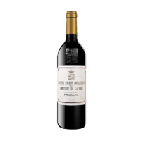 碧尚女爵酒庄（Chateau Pichon-Longueville Comtesse de Lalande）正牌 2020年干红葡萄酒 750ml 红酒 碧尚女爵正牌干红2020单支装