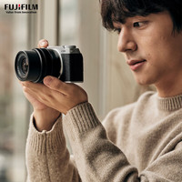 富士 XM5 微单相机 国行 单机身