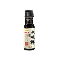 金龙鱼特级味极鲜酱油 调味生抽 酱油 150ML*2瓶