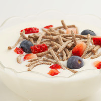 家乐氏临期特价进口儿童麦片早餐营养燕麦片香脆即食谷物脆冲饮泡奶 全麦维（25.6月到期）