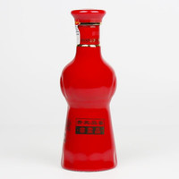 剑南春珍藏级 小酒版 52度 100ml 浓香型白酒 自饮小酌 100ml*5瓶