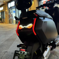 深远 SYUAN S&Y 奇迹牛NXT豫玛电机110-70-12轮胎兰德控制器酷炫电动自行车 奇迹牛NXT 72V80A