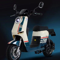 深远 SYUAN S&Y 2024款深远 SYUANT90 升级版35H全顺电机智能中控自主APP操控 深远 SYUAN2024款T90 深远 SYUAN2024款T90/48V125A