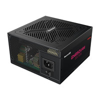  Huntkey/航嘉 金牌模组 台式主机电源  850W