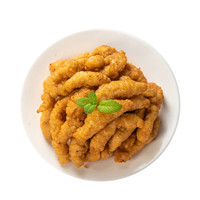 大紅門大红门农家酥肉小酥肉半成品火锅小吃猪肉条空气炸锅食材开袋油炸 农家酥肉（鸡肉）