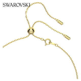 SWAROVSKI施华洛世奇红豆冰沙新中式项链女女女5634333