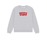 李维斯 Levi's 24女士时尚美式潮流时尚宽松卫衣