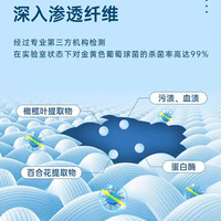 妇炎洁内衣洗衣液内裤洗涤液玫瑰香型内衣裤除菌清洗液手洗女 220g