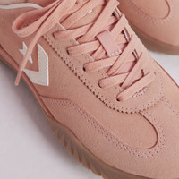 匡威(Converse)【王源同款】匡威Run Star Trainer流星复古运动鞋德训鞋A11505C A11506C 35.5