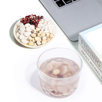 匠界养生茶食养古方四神汤粉莲子芡实山药茯苓四君子四臣汤五行脾胃散健245g