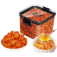 匠界滋补养生茶云南大粒桃胶高倍泡发无杂质可搭配雪燕皂角米银耳350g