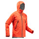  迪卡侬 DECATHLON MH500冲锋衣 暴雨级防水　