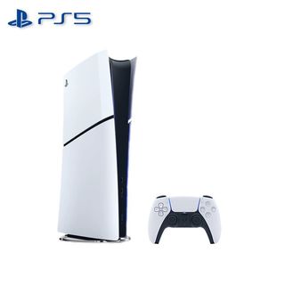 PlayStation5 Slim 游戏机 国行 数字版