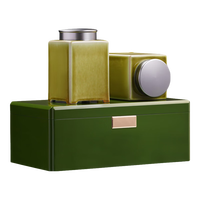 碧螺2025预售绿茶春露苏州洞庭碧螺春特级一等头采送人