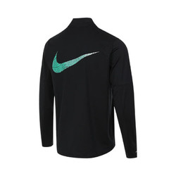 NIKE 耐克 AS M NK DF KIPCHOGE ELEMENT TO长袖T恤 FZ1079-010 L