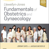 Llewellyn-Jones Fundamentals of Obstetrics and G