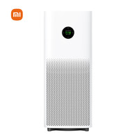 小米 Xiaomi MIJIA 米家 5S AC-M24-SC 家用空气净化器