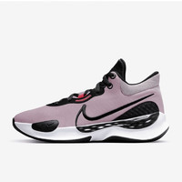 NIKE 耐克 男鞋 RENEW ELEVATE 3减震耐磨低帮实战训练篮球鞋 DD9304-500 DD9304-500 42