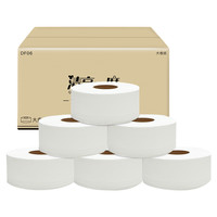 清亮一度 卷纸 4层6卷