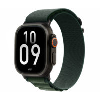 苹果 Apple Watch Ultra2 2024版高山回环式表带