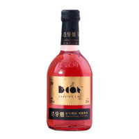 达令猫 针叶樱桃果酒 320ml*1瓶