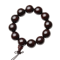 盘道金刚菩提手串尼泊尔五瓣梅花桩双龙纹大金刚菩提手串5瓣爆肉菩提 6瓣双龙爆肉