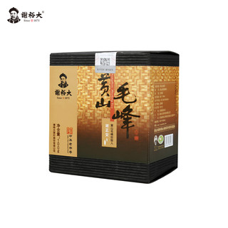 谢裕大 黄山毛峰茶 100g