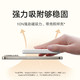 小米 Xiaomi 磁吸充电宝5000mAh 7.5w 移动电源无线充电宝充电器可上飞机 USB-C双向快充支持苹果iPhone手机