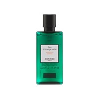 HERMÈS 爱马仕 尼罗河花园洗发水80ml 控油去屑男女中性洗发水 伴手礼送礼物