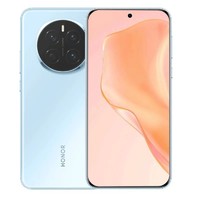 荣耀 HONOR Magic7 轻薄影像智能AI全网通5g智能手机12+512GB