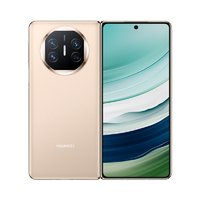 华为 HUAWEI Mate X5折叠屏手机官方旗舰店超轻薄昆仑玻璃灵犀通讯鸿蒙手机