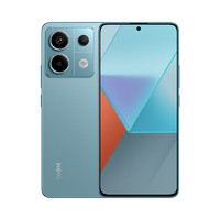 小米 Xiaomi Redmi Note 13 Pro 5G手机全网通 红米note13pro官方旗舰店新款正品 5G智能小米手机