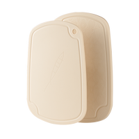 京东京造 菜板 砧案板切菜食品级家用PE【加厚双面】