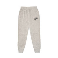 美津浓 Mizuno24年男士纯棉针织长裤日常百搭运动裤HERITAGE系列