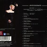 点唱机 原版CD 华纳唱片 Joyce DiDonato 95534387