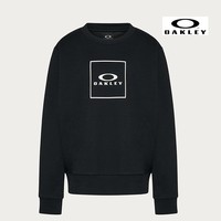 OAKLEY 日本直邮oakley 男士 外套夹克衫抓绒运动欧克利卫衣