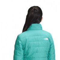 the north face  风衣北面夹克