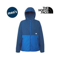 THE NORTH FACE 北面 日本直邮北面 THE NORTH FACE 男士轻便夹克 [NP72230-OH SS25] T