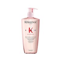 KÉRASTASE 卡诗 Kerastase卡诗 元气姜沁透洗发水500ml*2