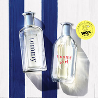 TOMMY HILFIGER 汤米菲格汤米男士女士淡香水 50ML